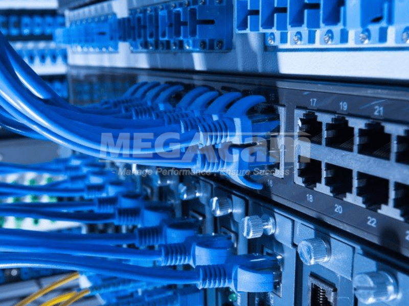 IT Infrastructure
